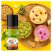 Ellis Aromas Nelke Natural Food Aroma | 100% Vegan & Natural Concentrate | Perfect for Dishes & Drinks | 10ml - Buy Online on GoSupps.com