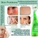 99% Purity Aloe Vera Gel 260ml | Hydrating & Non-Sticky Moisturizer for Face & Skin - International Shipping Available - Buy Online on GoSupps.com