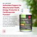 Jarrow Formulas QH-absorb 200 mg - High Absorption CoQ10 Softgels - 60 Servings - Buy Online on GoSupps.com