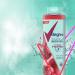 DEGREE Maximum Recovery Body Wash and Soak 22 oz - Post-Workout Skincare Routine with Tart Cherry, Epsom Salt, and Electrolytes - Buy Online on GoSupps.com