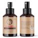 Pure Morocco Argan Oil - Nourishing Hair Oil for Silky Frizz-Free Locks | Hydrating Vitamin E & Fatty Acids | Sulfate-Free Treatment for All Hair Types - 1.69 Oz - Buy Online on GoSupps.com