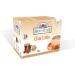 Grove Square Cappuccino Mix French Vanilla 24 Single Serve Cups & Chai Latte Mix 24 Single Serve Cups 24 Count (Pack of 1) Vanilla Cappuccino + Chai Latte Mix - Buy Online on GoSupps.com