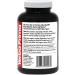 Yerba Prima Prebiotics Colon Care Fiber Caps 180 Capsules - Dietary Health Supplement with Five Forms of Fiber and FOS Prebiotics - Buy Online on GoSupps.com