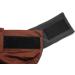 Glenndarcy Female Dog Diapers - Waterproof XXL Pants with 2 Washable Pads | Brown - Buy Online on GoSupps.com