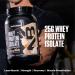 NutraBio 100% Whey Protein Isolate Protein Powder, 25g Protein with Complete Amino Acid Profile, Non-GMO, Soy & Gluten Free, Low Carb, Low Calorie Whey Protein Powder, Creamy Vanilla, 2 Lbs Vanilla 2 Pound (Pack of 1) - Buy Online on GoSupps.com