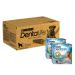 DENTALIFE Large Dog Treat Dental Chew 36 Stick Pack of 2