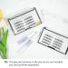 Shop Lankiz Manga Cluster Eyelashes - 40PC Individual DIY Eyelash Extensions | Natural Fake Lashes - Buy Online on GoSupps.com