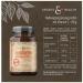 Quercetin Capsules 500mg | 120 Vegan Capsules | High Dose & Additive-Free | International Shipping - Buy Online on GoSupps.com