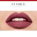 Bourjois Rouge Velvet The Lipstick 40 Nude Lounge - Long-Lasting Matte Lip Color | 1 Piece - Best for International Shipping - Buy Online on GoSupps.com
