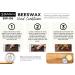 Premium Bees Wax Conditioner - Natural & Eco-Friendly Hair Care | Worldwide Shipping - Buy Online on GoSupps.com