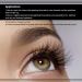 Eveline Cosmetics SOS Lash Booster with Argan Oil - Enhance and Strengthen Your Lashes - Buy Online on GoSupps.com