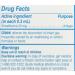 Mylicon Gas Relief Drops for Infants & Babies | Dye-Free Formula - 1 Fl Oz - Fast Relief for Gas & Bloating - Buy Online on GoSupps.com