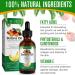 Batana Hair Growth Oil - 60ml Organic Formula for Stronger Thicker Hair | 100% Natural Repair & Nourish for Men & Women - Buy Online on GoSupps.com