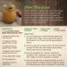 Organic Whole Mustard Seed Yellow - 1 Pound (Pack of 2) - Buy Online on GoSupps.com