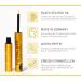 Nutracosmetic Advantage Set | Eyebrow Enhancer & Eyelash Growth Formula | Dense Brows & Long Lashes in 6-12 Weeks | 3ML & 1ML Serum Set - Buy Online on GoSupps.com