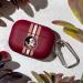 Florida State Seminoles AirPods Pro HD Case Cover - Officially Licensed Stripes Design - Buy Online on GoSupps.com