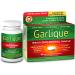 Garlique 60 Caplets - 2 Pack, 120 Tablets - Boost Heart Health and Immunity - Buy Online on GoSupps.com