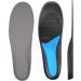 Dr. Scholl's Work Massaging Gel Insoles for Men - Comfortable Shoe Inserts - Buy Online on GoSupps.com