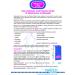 Magnox Lady Magnesium Capsules (60 ct) for PMS & Menopause Symptoms - Naveh Pharma - Buy Online on GoSupps.com