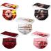 50Pcs Disposable Floral Face_Masks with Designs 3-Ply Breathable Flower Adult Face_Mask with Nose Wire Facemasks for Women (Floral-L) - Buy Online on GoSupps.com