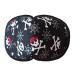 Child Universal Pirate Cotton Eye Patch - Fun Costume Accessory for Kids | International Shipping Available - Buy Online on GoSupps.com