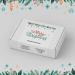 Christmas Coffee Gift Box | Great Gift for Christmas | Coffee Gift Set | Includes 8 Bags of Different Premium Coffees | Single Origin Coffee | Grizzly Coffee