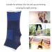 Buy Comfortable Ankle Support Brace - Breathable Sports Gear for Climbing & Strength Training - Buy Online on GoSupps.com