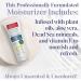 Dead Sea Warehouse - Amazing Minerals Moisturizer - Body Lotion for extremely dry skin - Great for Face Body & Hands - For Women Men & Children- Fragrance Free - 2 Pack - Buy Online on GoSupps.com
