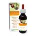 Rosskastanie (Aesculus hippocastanum) non-alcoholic bud extract from frisen buds natural alma |Liquid extract drops 120 ml |Dietary supplement |Veganer alcohol -free 120 ml (1 Pack)