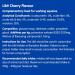 Little Likit Licks (Box Of 24) Cherry 650 g (Pack of 1) - Buy Online on GoSupps.com