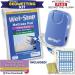 Wet-Stop3 Bedwetting Enuresis Alarm Kit with Waterproof Bed Pad - for Boys and Girls - Buy Online on GoSupps.com