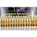 Original Luxury Ampoules for Radiant Skin - 15 Pack - 2ml - Anti-Aging Regeneration for D collet Neck and Face - Anti-Aging Ampoules (Black Orchid) - Buy Online on GoSupps.com
