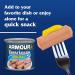 Armour Star Vienna Canned Sausage Original Flavor 4.6 Oz Pack of 6 - Buy Online on GoSupps.com