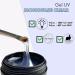  Nail Store Nail Store Clear single-phase UV gel long-lasting self-leveling medium density anti-yellowing easy to handle Suitable for refills (30 g) - Buy Online on GoSupps.com