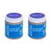 Julie's Real Cashew Butter, Cinnamon Vanilla Bean - Gluten-Free, Non-GMO, Paleo, Kosher - No Sugar Added, No Palm Oil, Peanut Free - Healthy Snack and Breakfast - 2 Pack (9oz Jar) Cinnamon Vanilla 9 Ounce (Pack of 2)