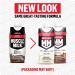 Muscle Milk Strawberries 'N Cr me Protein Shake 11oz 12 Pack - 25g Protein, Zero Sugar, Vitamins, Fiber - Energizing Snack & Workout Recovery - Buy Online on GoSupps.com