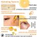 Fusang 2PCS Vitamin C Face Serum Vitamin C Serum Moisturizing Serum Vitamin C Serum for Face 30ML - Buy Online on GoSupps.com