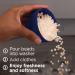 Downy Comfy Cozy In-Wash Laundry Scent Booster Beads - Toasted Vanilla 13 oz | Softness & Freshness for International Shipping - Buy Online on GoSupps.com
