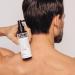 Stmnt Statement Grooming Goods Serum 150ml | Intensive Moisture for Hair & Beard | Silicone Oil-Free | Soothes Scalp & Strengthens Hair - Buy Online on GoSupps.com