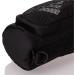 adidas Hydration Crossbody Black/White - One Size | Lightweight Water Bottle Holder - Buy Online on GoSupps.com