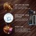 Appreciarel Natural Plant Protein Hair Thickening Spray 100ml Fluffy Volumizing Hair Spray Texture Spray for Hair Women Men (1Pcs) - Buy Online on GoSupps.com