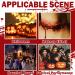 Buy Halloween SFX Scar Wax Makeup Kit | Fake Blood Gel & Special Effects Wound Makeup - Buy Online on GoSupps.com