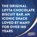  McVitie's McVitie's Club Mint Pack of 7 Chocolate Cookie Bars - Buy Online on GoSupps.com