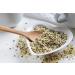 Organic Canadian Hemp Seeds 8 lbs - Non-GMO Verified, Raw Hearts, Hulled, Shelled, Kosher - Bulk Vegan Superfood for Keto & Paleo Diet - High Protein, Omegas 3 & 6, Manganese - Ideal for Yogurts - Buy Online on GoSupps.com