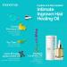 NOURIA Intimate Ingrown Hair Treatment Oil - HydroLock Moisturizer for Bikini Area, Legs & Underarms - Buy Online on GoSupps.com