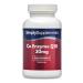 Coenzyme Q10 30mg - 120 tablets - Suitable for vegans - Supply for up to 4 months - SimplySupplements