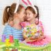 Easter Soap Bar Gift Set - 32 Handmade Soaps (Bunny & Eggs) | Bulk Party Favors & Basket Stuffers | Perfect for Guests & Bathrooms - Buy Online on GoSupps.com