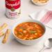 Campbell's Vegetarian Vegetable Soup 10.5oz Can (Pack of 12) - Buy Online on GoSupps.com