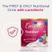 Enfagrow Enspire Toddler Nutritional Drink | Brain & Immune Support | Non-GMO | 24 oz Powder Tub (Pack of 4) - Buy Online on GoSupps.com