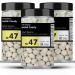 TheJar.Company - Swedish Candy - 47 - Yoghurt Raisins